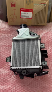 Két nước Vario Click 2015 - 2023 CHính Hãng Honda Thailand