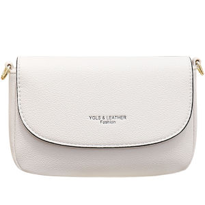 TAOHUALIHUA | Versatile Stylish Crossbody Bag