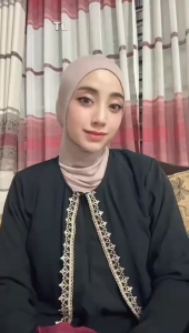 ALNOOR Tudung Sarung Cotton Ribbed Premium | Instant Syria Lena Sulam Tepi Free Inner | Ironless & Easy Wear New Arrival
