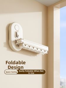 WEILAISHI | Foldable Extendable Drying Rack