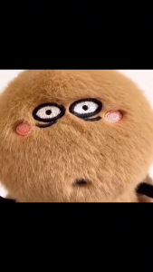 Tik Tok ตุ๊กตาแมลงสาบกตาแมลงสาบสนุกแมลงสาบตุ๊กตาตลกๆตุ๊กตา 25ซม.