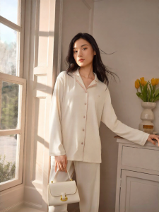 Purcotton | Womens Glow Cotton Loungewear