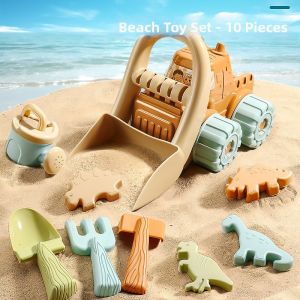 XIDIQI | Childrens Beach Toys Set