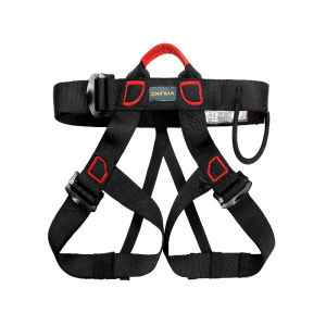 Xinda | Outdoor Climbing and Rappelling Protection Safety Belt