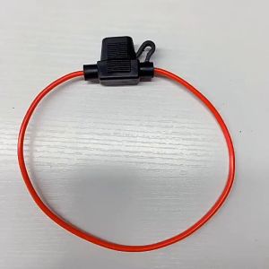 Sekring Kabel & Holder Fuse Tahan Air: Panduan Lengkap