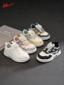 Warrior | Spring New Fashion and Trendy Children Shoes