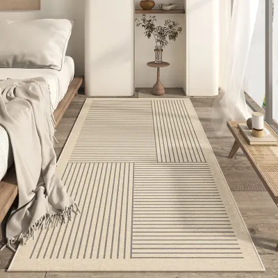 Wanrenfu Carpet | พรมดูแลรักษาง่าย