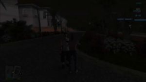 PS2 Game - GTA VI Vice City Mod