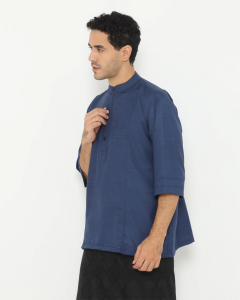 Tatuis Baju Koko Hugo 001 Dewasa