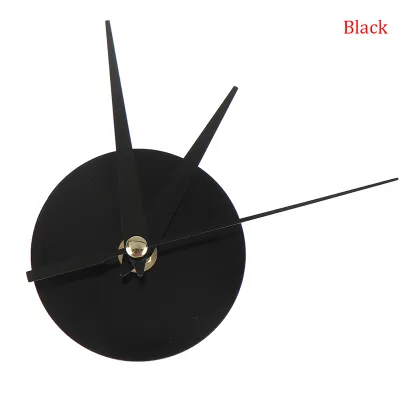 Silent Quartz Watch DIY Wall Clock Movement Mechanism Parts Repair Replacement
