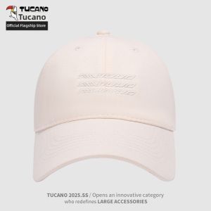 TUCANO | Retro Washed Sun Protection Baseball Cap