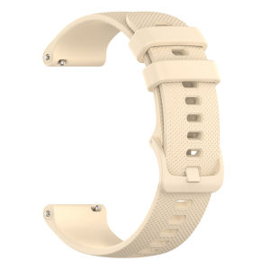 20 22mm Silicone Watch Strap For Huami AMAZFIT BALANCE 2/CHEETAH Sport Band Amazfit BIP 6 5 GTR 4 3 Pro 47mm GTS 4 3 2 Wristband