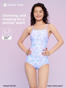 WATERTIME | Professional High-end Racing Womens Swimsuit