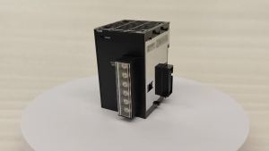New and Original Omron 24VDC 25W Switching Power Supply Unit CJ1W-PD025