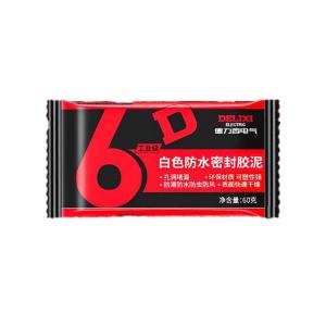 DELIXI Electric | Waterproof Sealing Putty