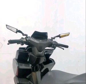 Spion Winglet NEMO Universal Kaca Cembung Spion vario beat pcx ADV nmax aerox Universal semua motor