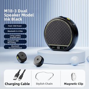 Weilade | Wireless Teachers Megaphone Microphone