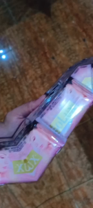 5 pcs Sabun Hotel Kecil 10 Cocok untuk Piknik Tamasya Travelling Healing Camping Touring