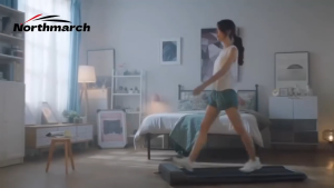 Fitness Journey Electric Treadmill exercise treadmill adjustable treadmill walking treadmill folding walking treadmill folding treadmill