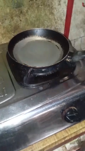 Pembersih Karat Wajan Ampuh – Obat Penghilang Karat Wajan & Perabot Dapur 500 ML