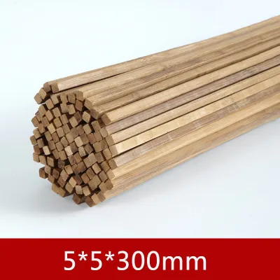 10-100 Chiếc Gỗ Tre DIY Xây Dựng Bộ Dụng Cụ Mô Hình Thủ Công Nội Thất Đèn Lồng Làm Đồ Trang Trí Chưa Hoàn Thành Gỗ Thủ Công Tiếp Liệu