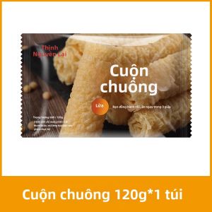 Vỏ Đậu Hũ Sủi Cảo Handmade