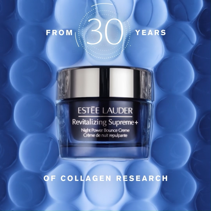 เอสเต ลอเดอร์ [New] Estee Lauder Revitalizing Supreme+ Night Power ...