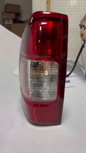 Replacement Tail Light for Isuzu D-max: A Comprehensive Guide