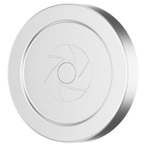 JJC | Magnetic Lens Cover