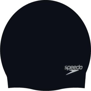 Speedo | Elastic Fitting Waterproof Swim Cap