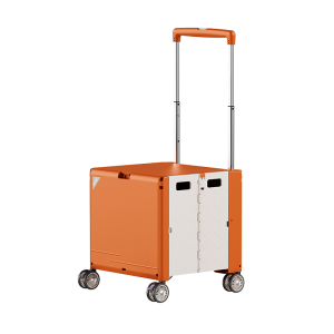 smit | Foldable Lightweight Shopping Cart