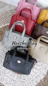 My Qeena By Kirana Stuff - Harsha Bag - Tas Selempang Wanita