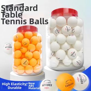 Triple Star Durable Training Competition Professional High Elasticity Table Tennis Balls