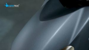 MATTE WATERLESS WASH - nanoTECH PROTECTION - CUCI DOFF TANPA AIR & WAX