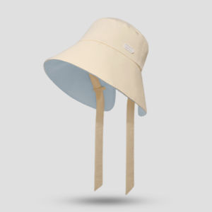 BILLI ZILLY | Sun Protection Large Brim Fisherman Hat Sunhat