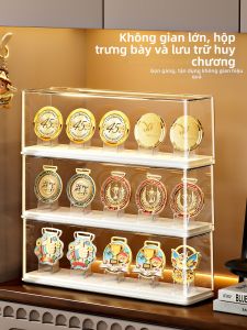 YOUKAMAN | Tủ Đựng Huy Chương Kệ Trưng Bày Thưởng