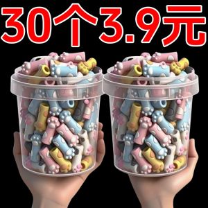 Cat Claw Pencil Case Silicone Pencil Cap Lead Holder Childrens Stationery Protection Cover Pencil Head Cover Grip Enhancer