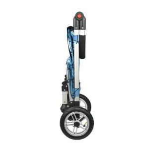 Portable Foldable Shopping Cart