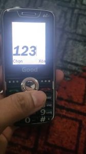 Điện thoại bàn phím A5 Pro - A7 Pro Dành cho Người già cao tuổi Sóng 4G 2sim - Màn 2.2 - Pin 6800mah