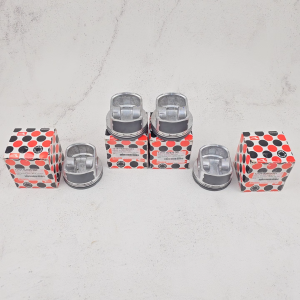 PISTON SEHER KOMPLIT STD STANDAR DAIHATSU GRANMAX 1.5 1500CC 1SET