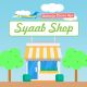 SyaAb Shop