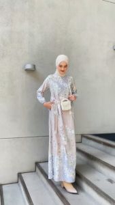 Sasha Dress by Le Khari