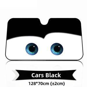 MUDINGXI | Sun Protection Insulation Thickened Sunshade For Car Windshield