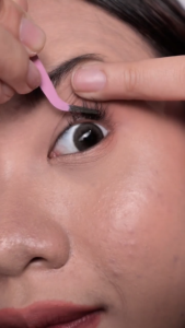 MEILIFY - Bulu Mata Tanpa Lem [BARBIE] Bulmat / Eyelash Extension Bulumata Palsu Langsung Tempel