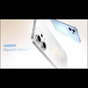 [NOW AVAILABLE] OPPO Reno14 Pro 5G | AI Editor 2.0 | Underwater 4K Video | 6200mAh Battery