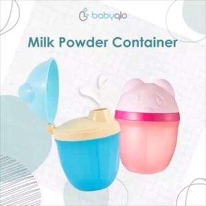 Kotak Susu Babyqlo: Kemasan Susu Formula Bayi Berkualitas Tinggi