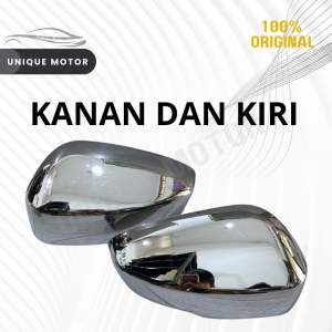 COVER SPION KRUM XPANDER GRAND LIVINA PENGGANTI COVER CAT BODY HARGA SATUAN