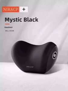 NIRA | Ergonomic Back Support Cushion