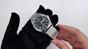 316L Stainless Steel Watch Band Universal 20mm 22mm Luxury Metal Quick Release Wrist Bracelet for Omega Tissot Seiko Watch Strap