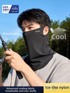 JIFANPAUL | UV Protection Face Mask